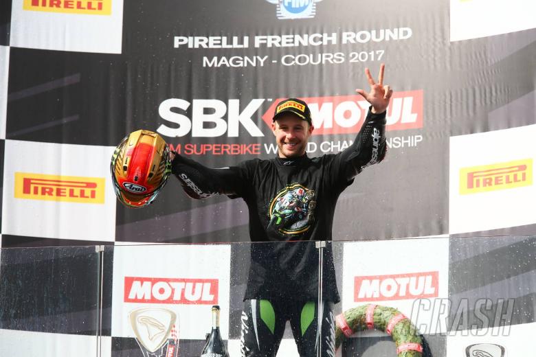 Ana Carrasco becomes first woman to win tarmac FIM world championship race